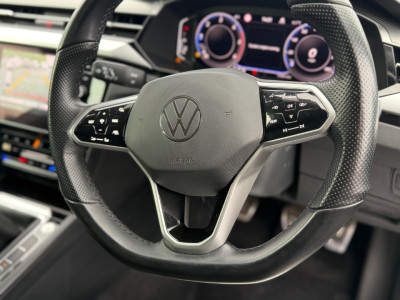 2021 Volkswagen Arteon