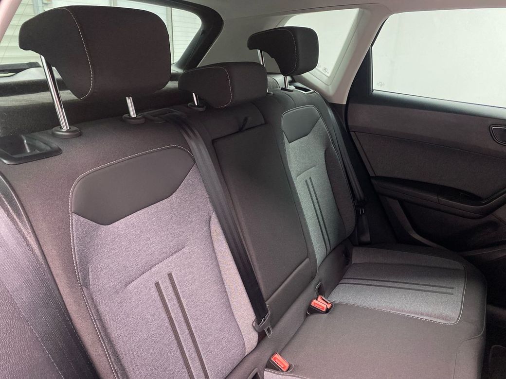 2021 SEAT Ateca