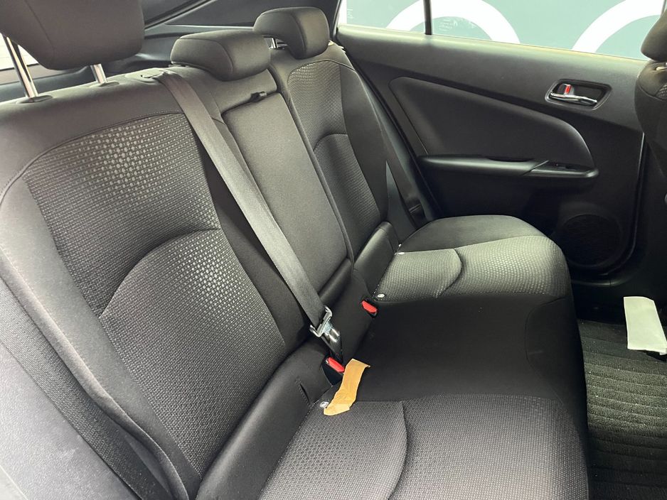 2019 Toyota Prius