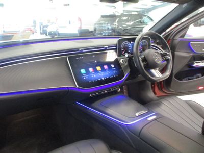2024 Mercedes-Benz E 220