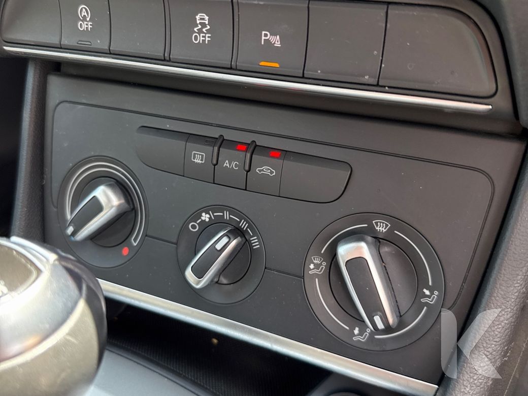 2017 Audi Q3