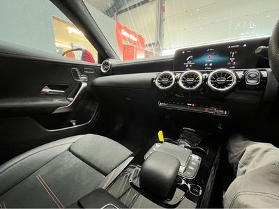 2022 Mercedes-Benz CLA Class