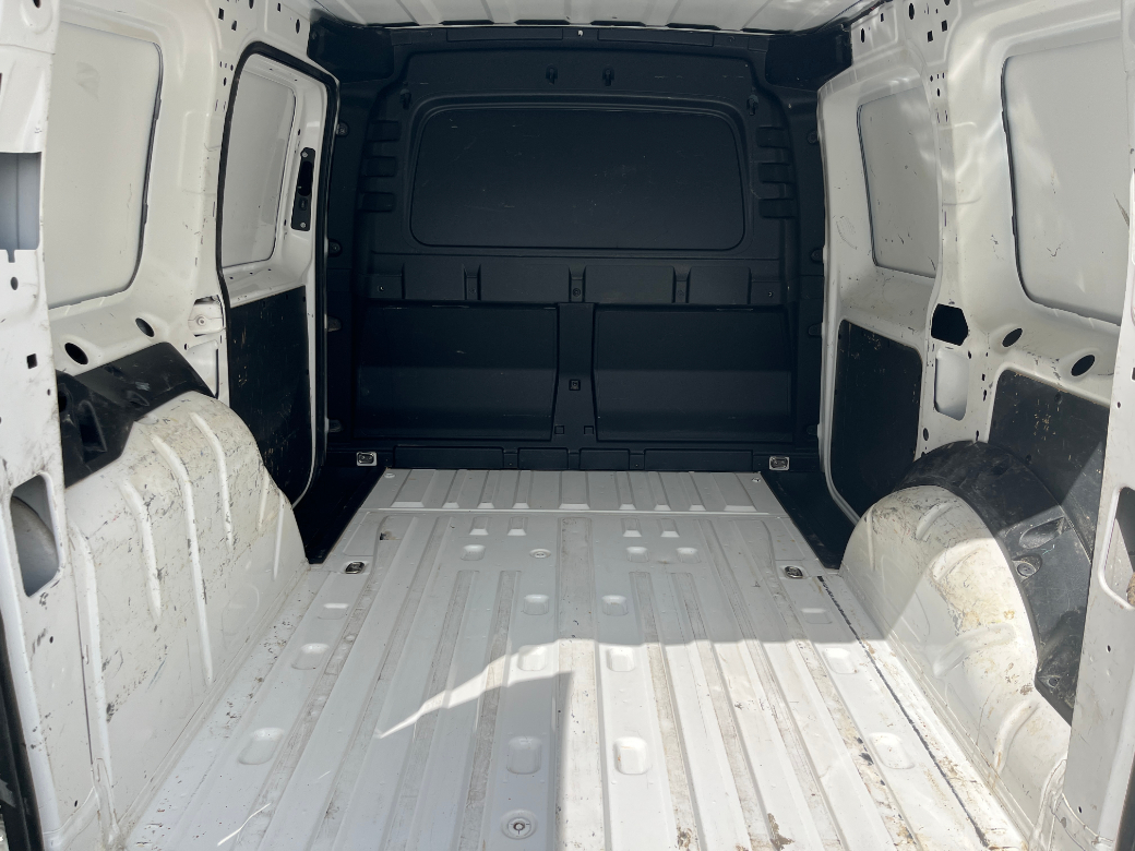 2022 Volkswagen Caddy