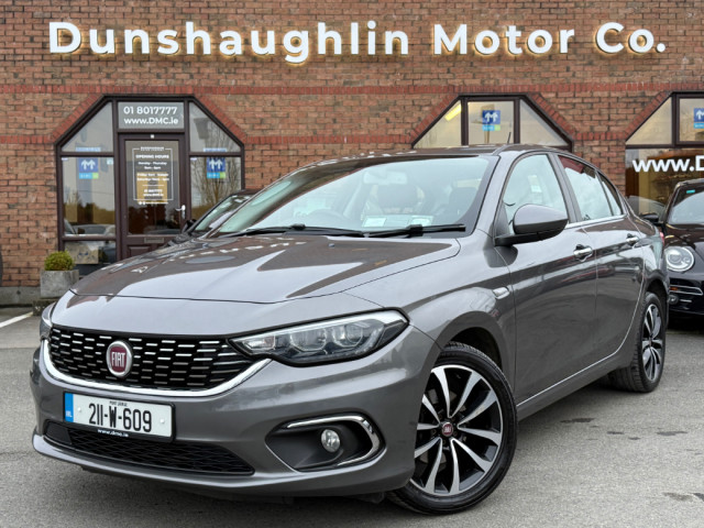 vehicle for sale from Dunshaughlin Motor Co