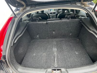 2015 Volvo V40