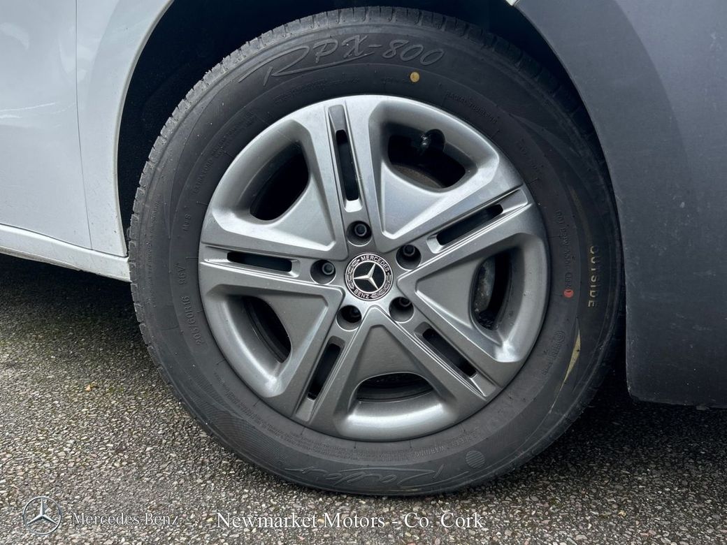 2024 Mercedes-Benz Citan