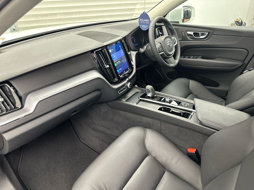 2022 Volvo XC60