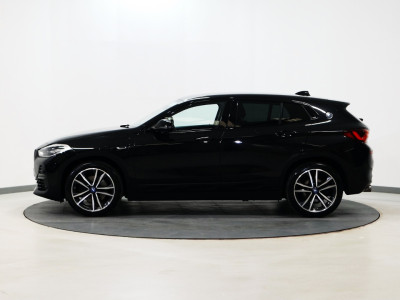 2022 BMW X2