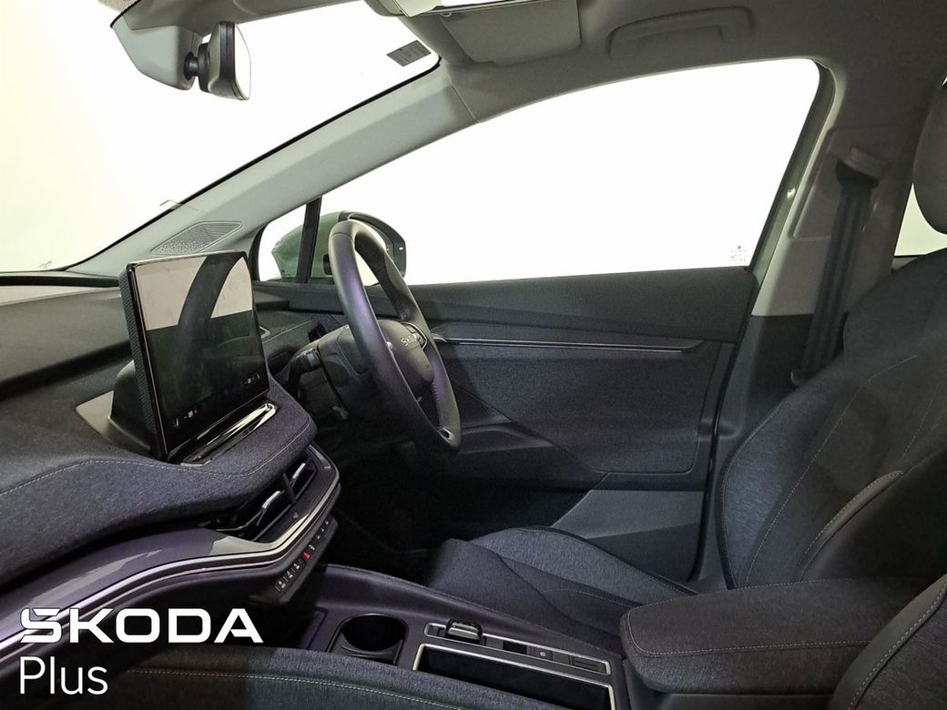 2025 Skoda Elroq