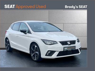 2023 SEAT Ibiza