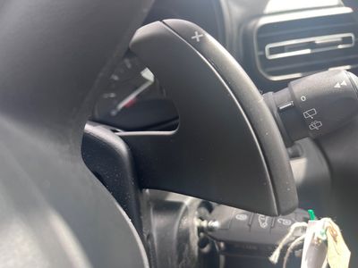 2024 Citroen Berlingo Multispace
