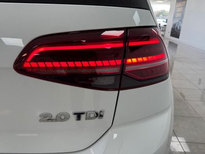 2020 Volkswagen Golf
