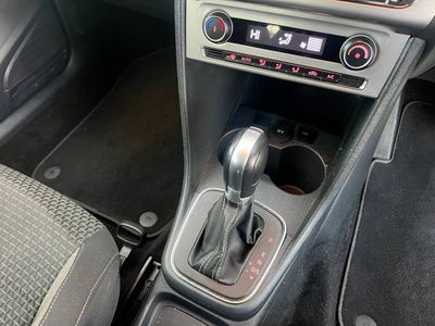 2015 Volkswagen Polo