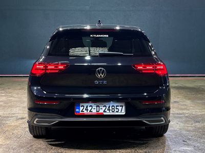 2024 Volkswagen Golf
