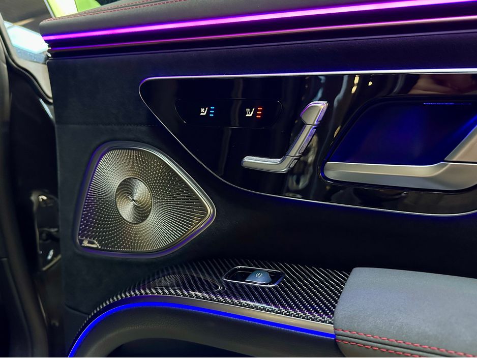 2023 Mercedes-Benz AMG