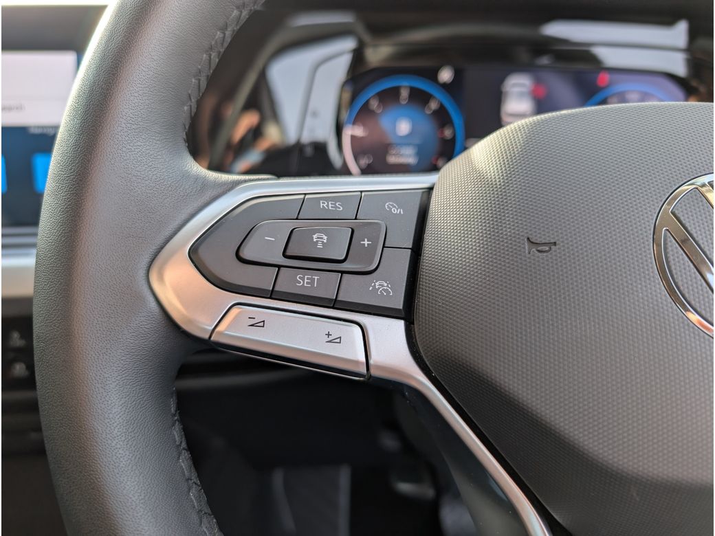 2024 Volkswagen Golf