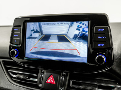 2024 Hyundai i30