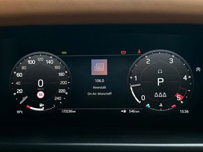 2023 Land Rover Defender