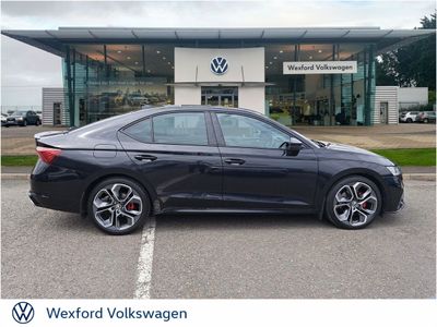 2022 Skoda Octavia