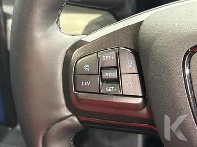 2021 Ford Mustang Mach-e