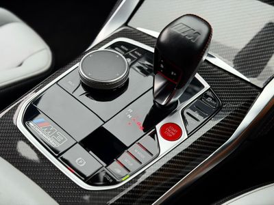 2021 BMW M3