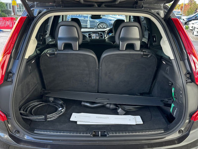 2024 Volvo XC90