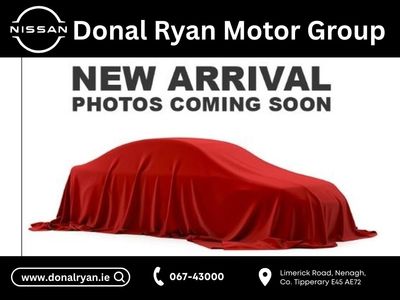 2019 Nissan Micra