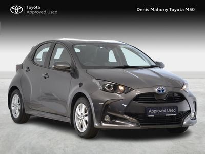 2023 Toyota Yaris