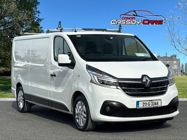 vehicle for sale from Conor Cassidy Cars