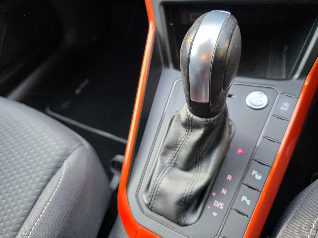 2020 Volkswagen Polo