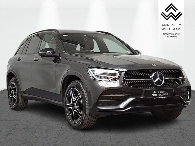 vehicle for sale from Annesley Williams