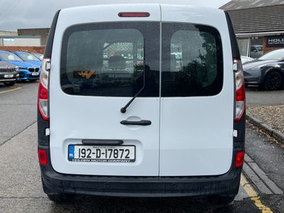 2019 Renault Kangoo