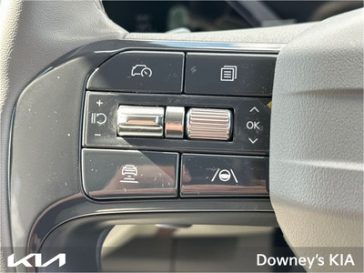 2026 Kia EV5