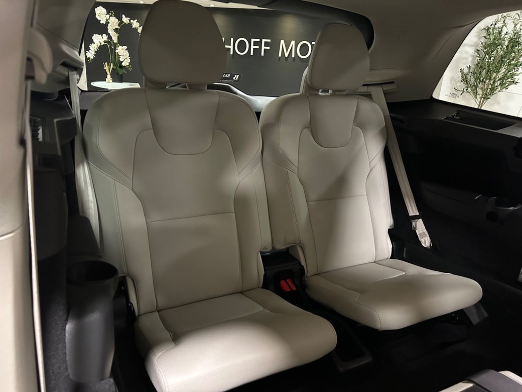 2024 Volvo XC90