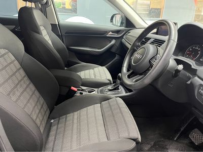 2016 Audi Q3