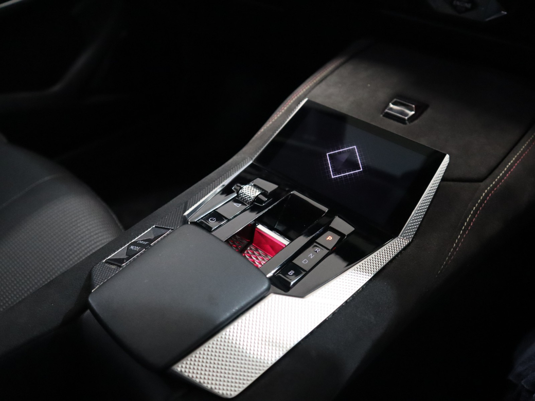 2023 DS Automobiles DS 4