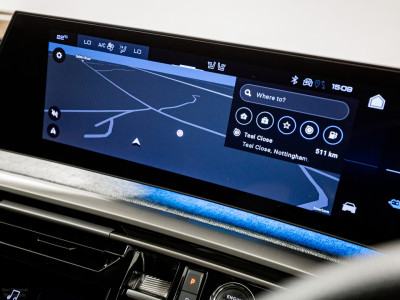 2025 Peugeot 5008
