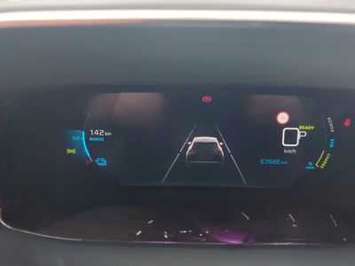 2022 Peugeot 2008
