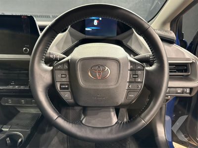 2023 Toyota Prius
