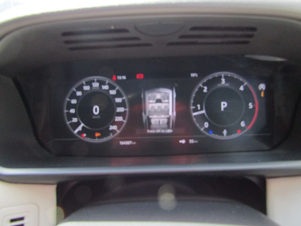 2018 Land Rover Discovery