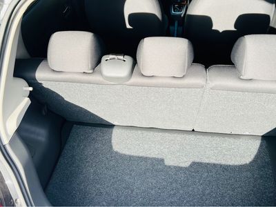 2019 Mitsubishi Mirage