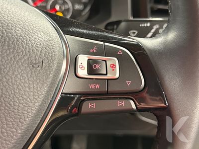 2020 Volkswagen Polo