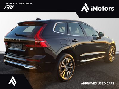 2021 Volvo XC60