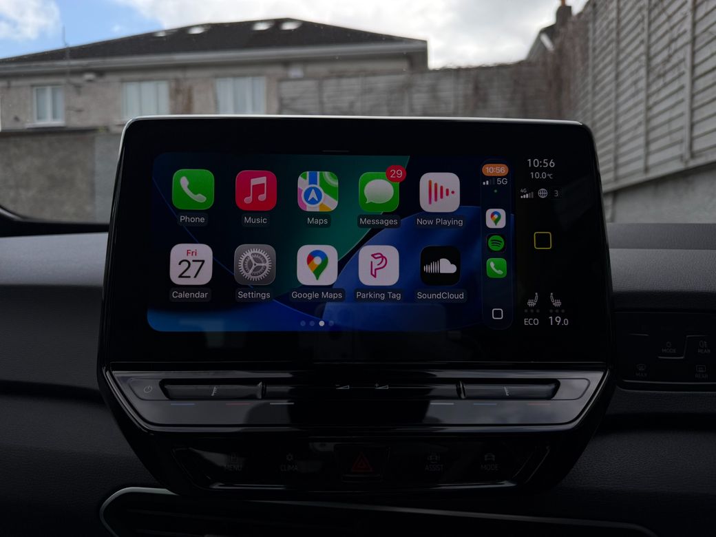 2022 Volkswagen ID.3