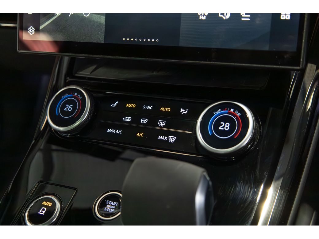 2023 Land Rover Range Rover Sport