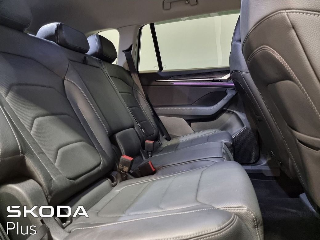 2025 Skoda Kodiaq