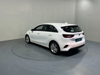 2019 Kia Ceed