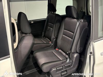 2018 Nissan Serena