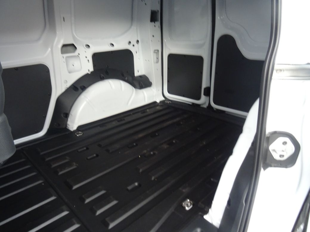 2025 Ford Transit Connect