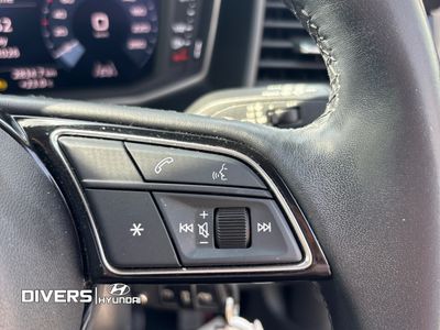 2021 Audi A1